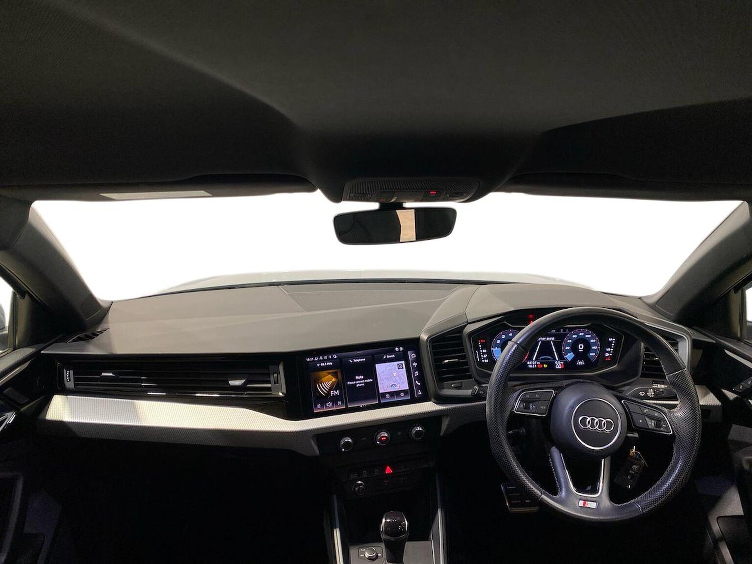 Used Audi A1 2022 for sale - 78191388: Photo 10