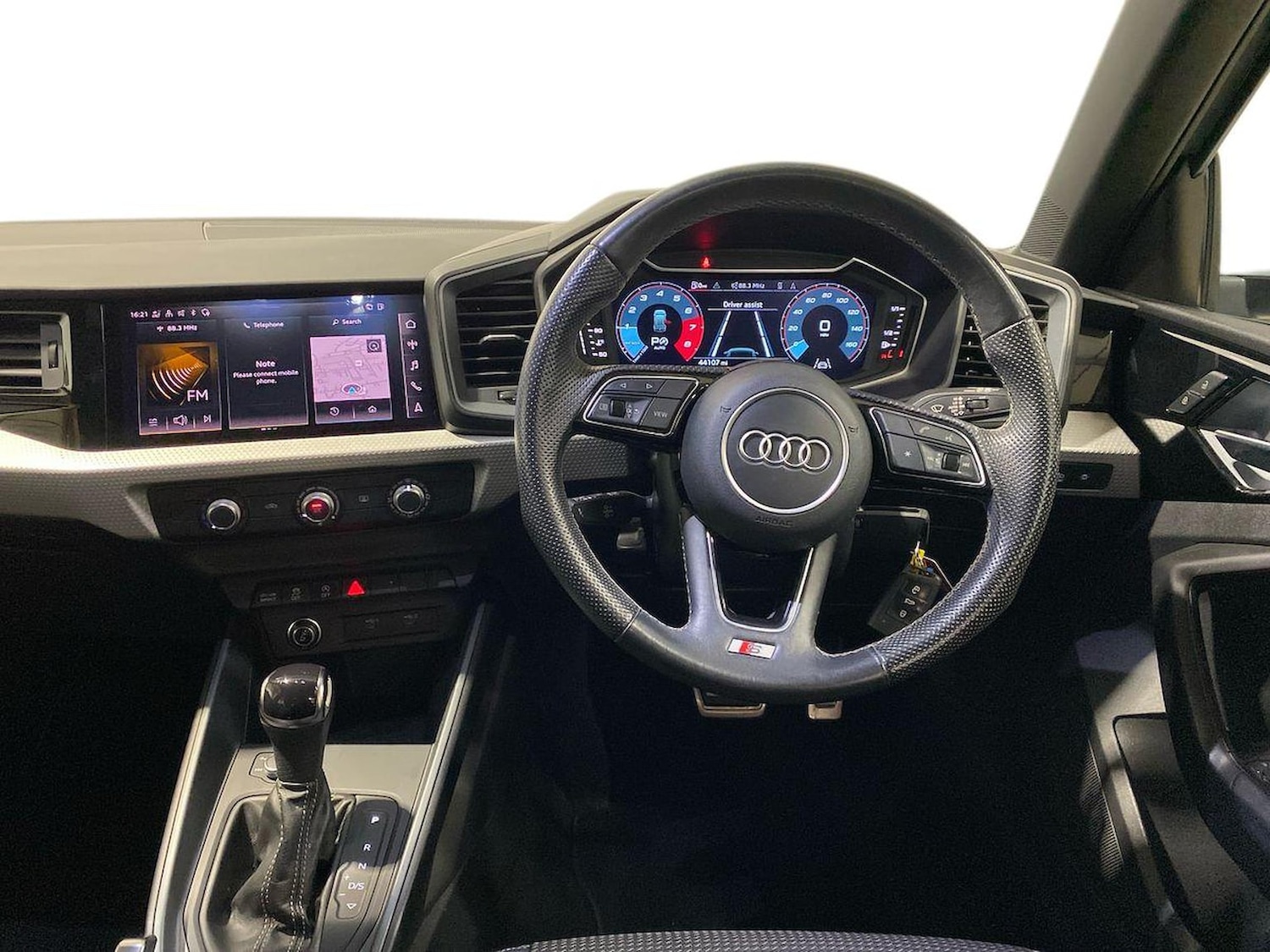 Used Audi A1 2022 for sale - 78191388: Photo 11