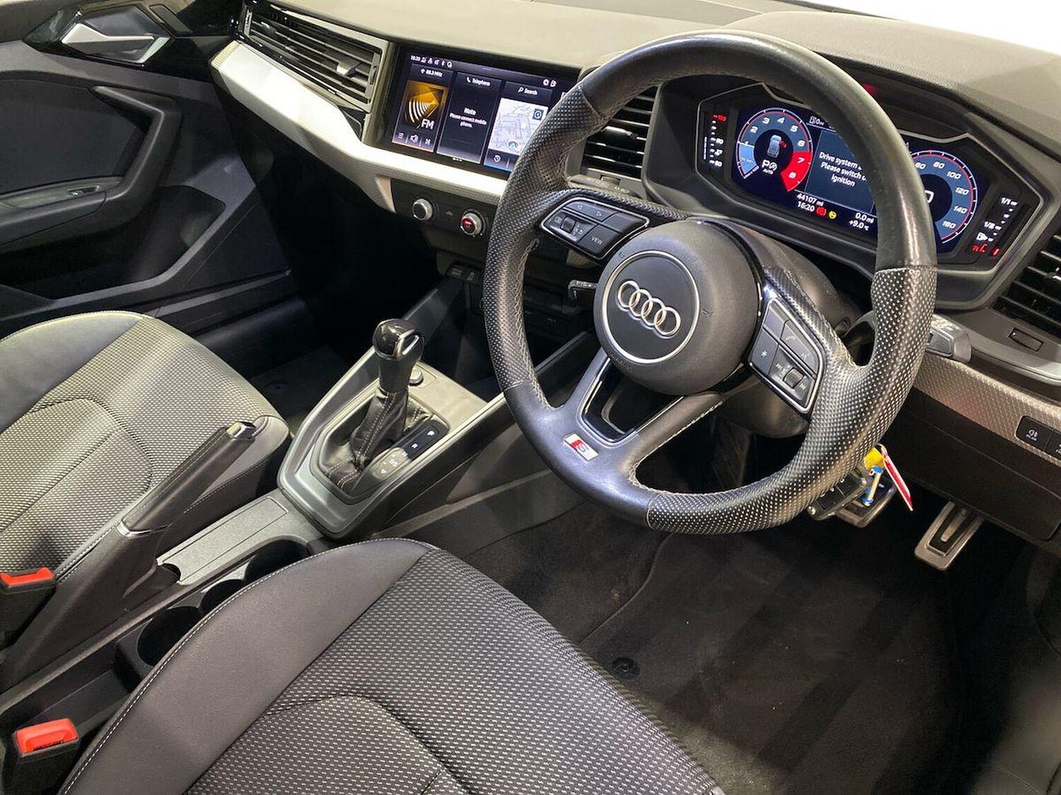 Used Audi A1 2022 for sale - 78191388: Photo 17