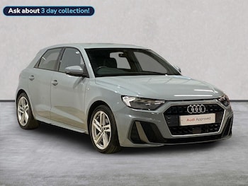 Audi A1 feature image