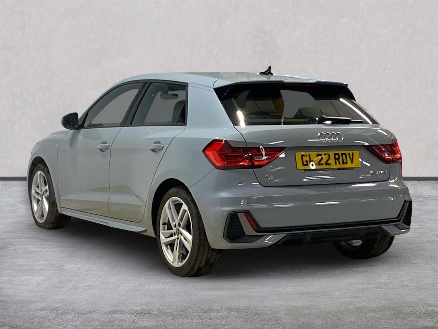 Used Audi A1 2022 for sale - 78191388: Photo 2