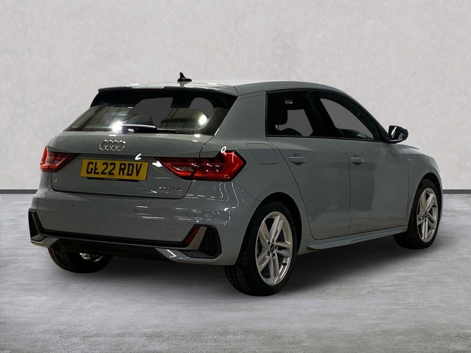 Used Audi A1 2022 for sale - 78191388: Photo 20