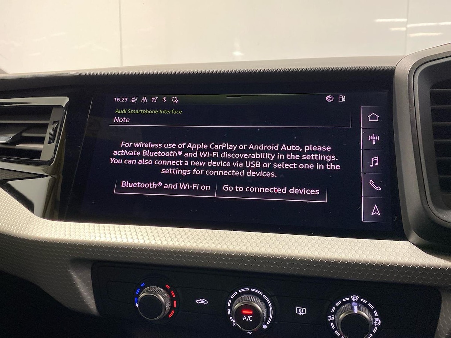 Used Audi A1 2022 for sale - 78191388: Photo 27