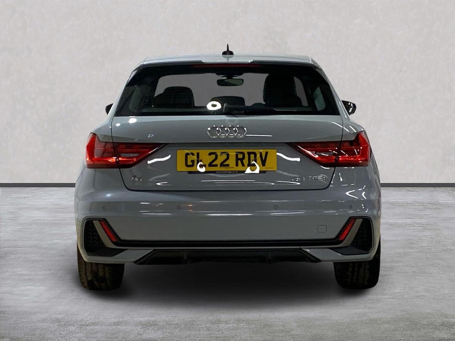 Used Audi A1 2022 for sale - 78191388: Photo 6