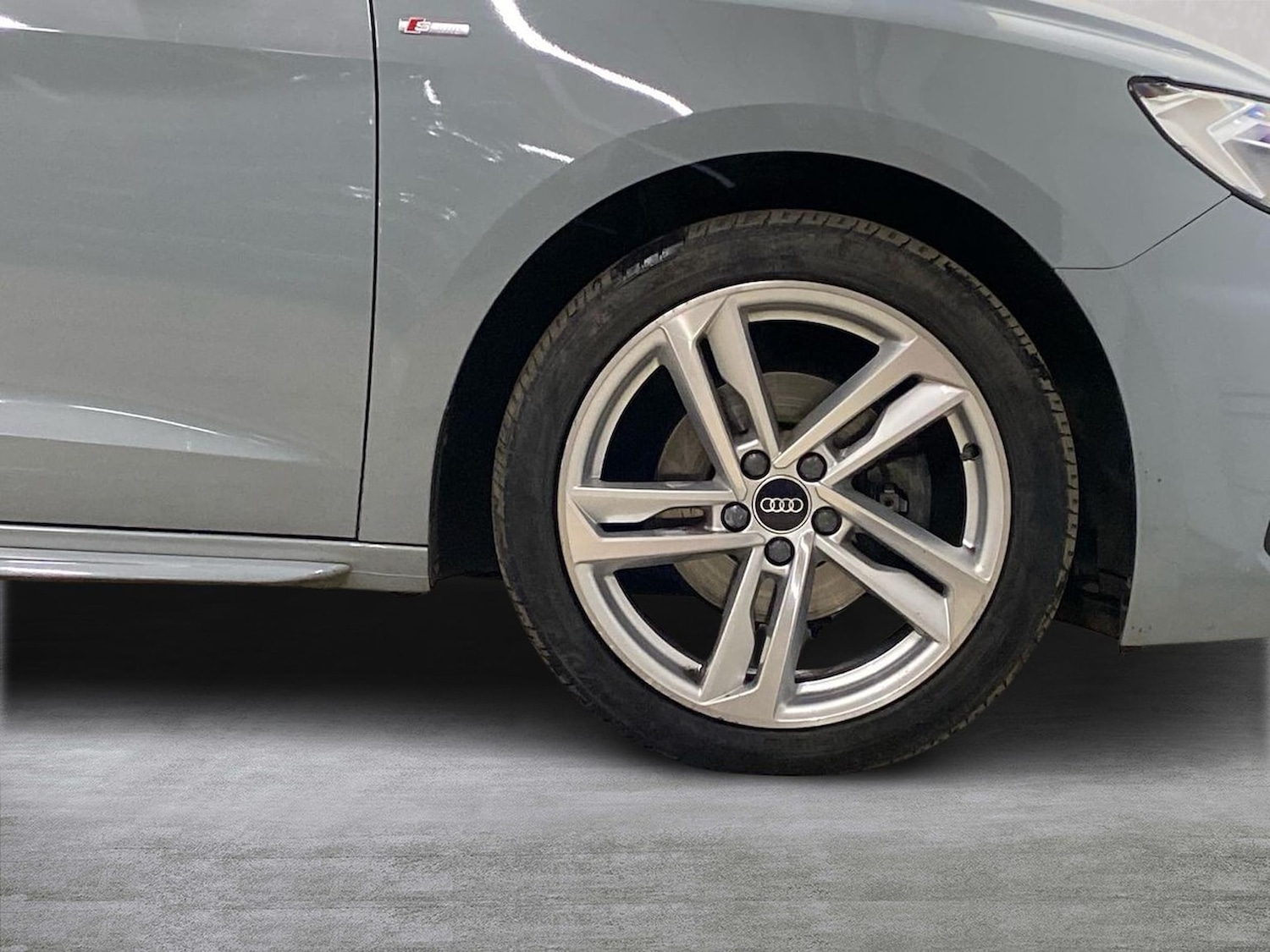 Used Audi A1 2022 for sale - 78191388: Photo 8