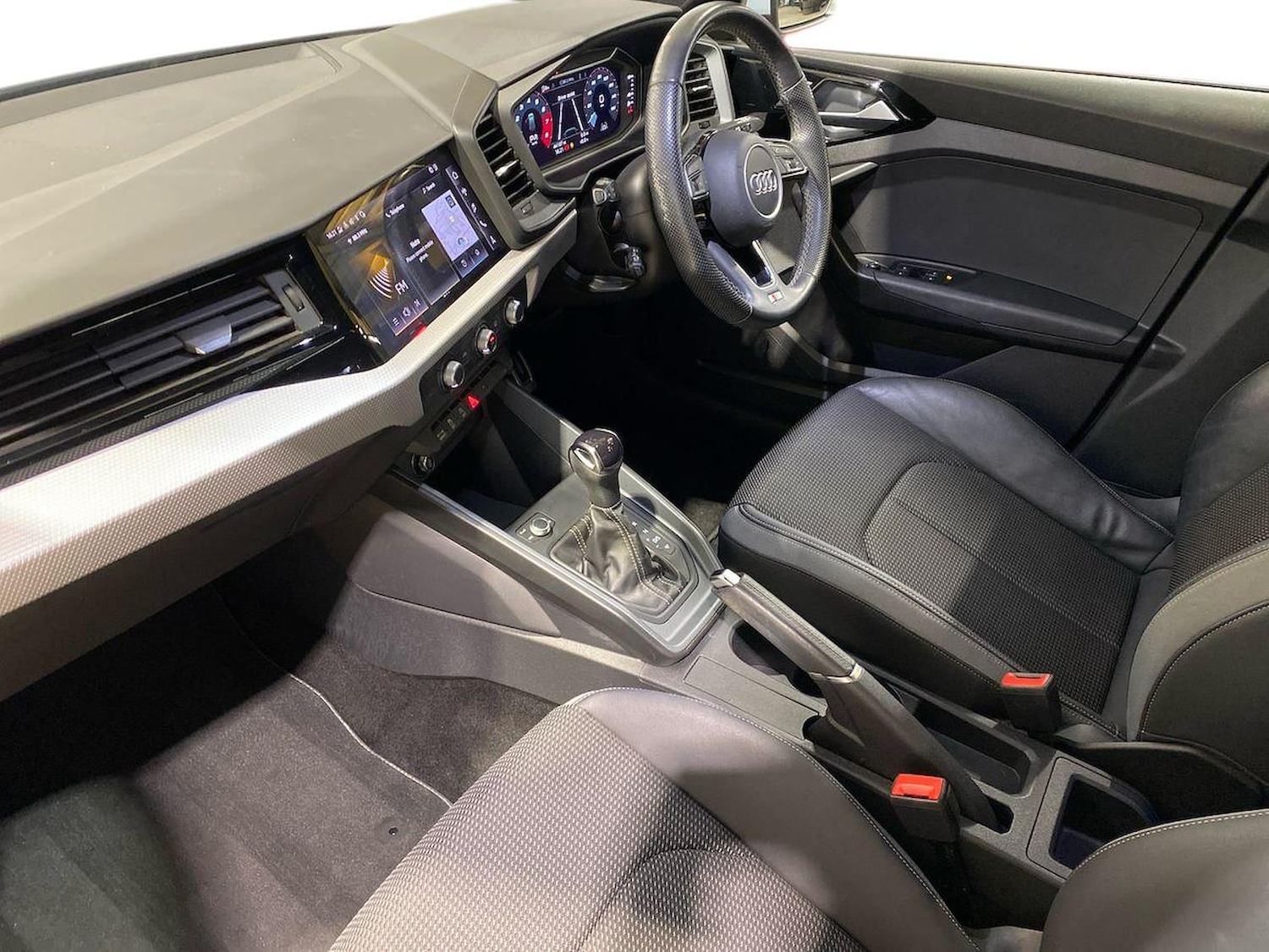 Used Audi A1 2022 for sale - 78191388: Photo 9