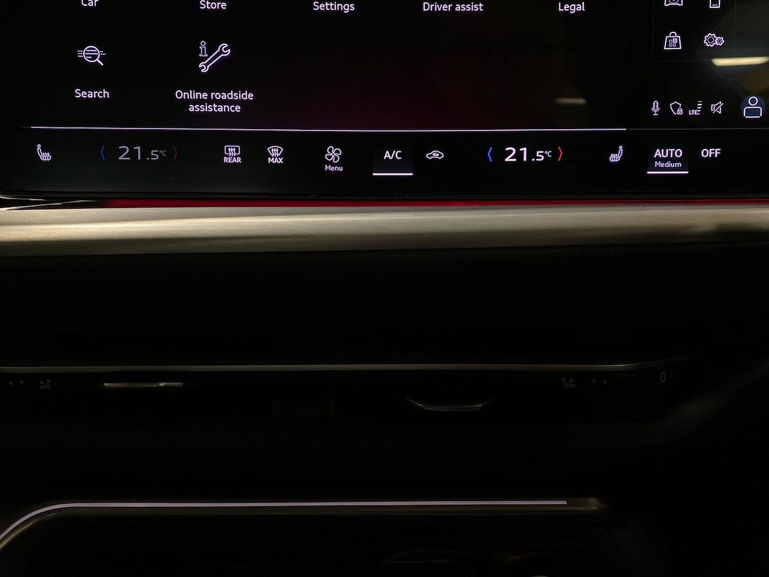 Used Audi Q5 2025 for sale - 77487790: Photo 12