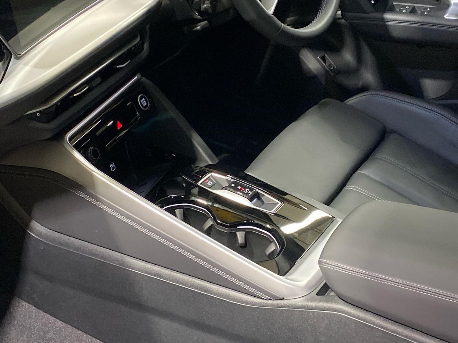 Used Audi Q5 2025 for sale - 77487790: Photo 13