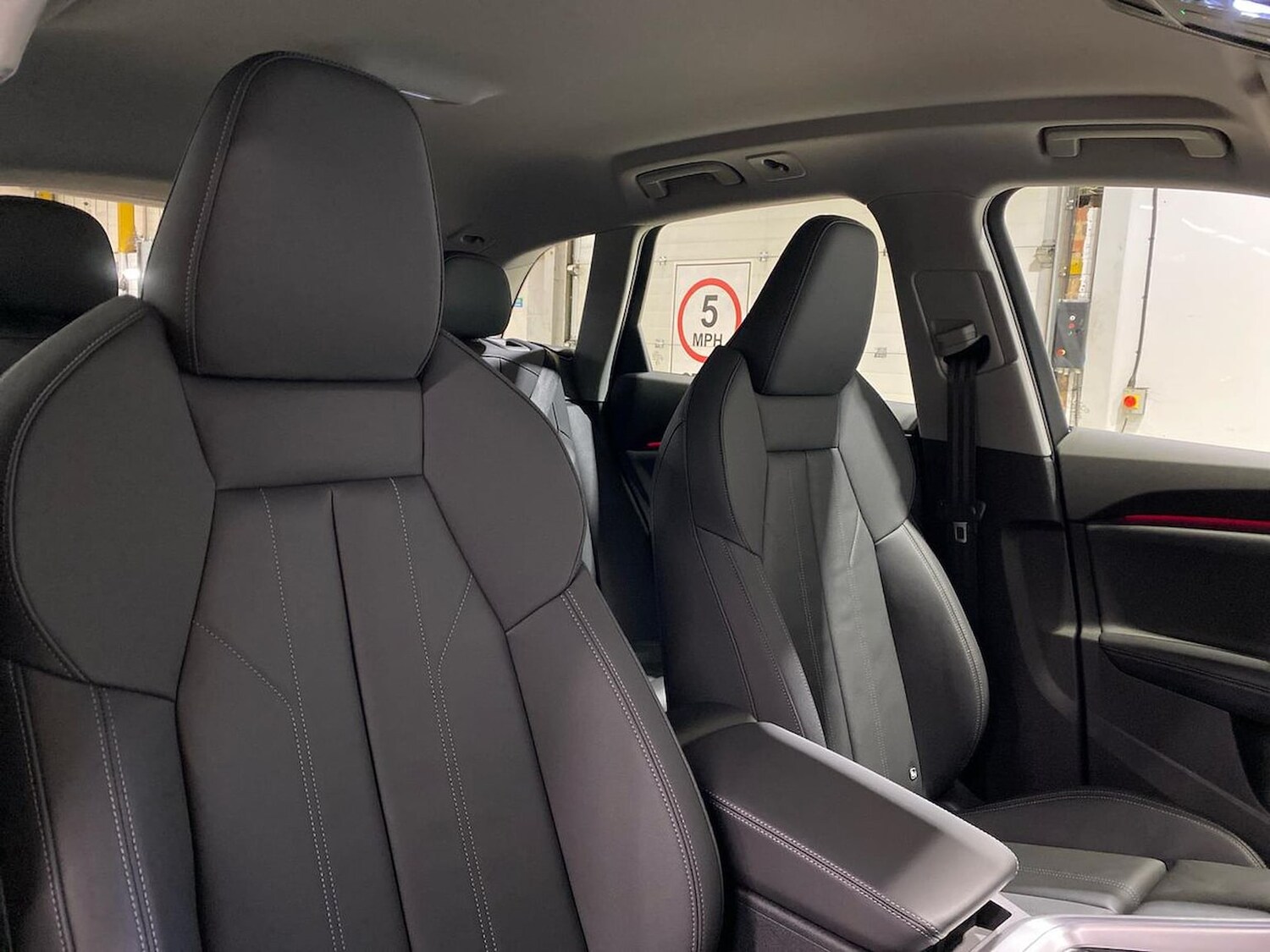 Used Audi Q5 2025 for sale - 77487790: Photo 14