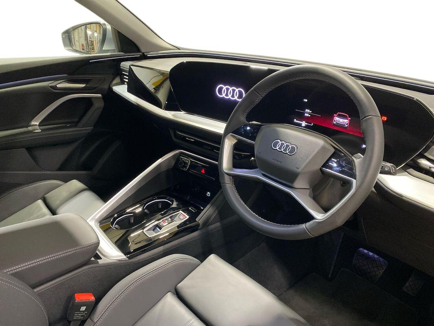 Used Audi Q5 2025 for sale - 77487790: Photo 15