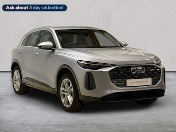 Audi Q5 feature image