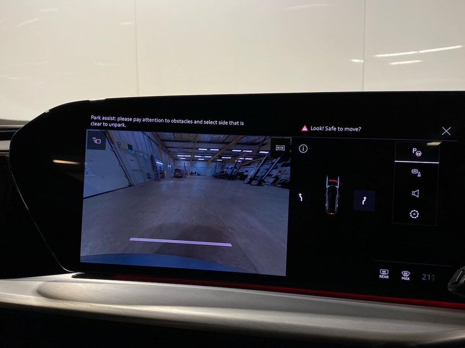 Used Audi Q5 2025 for sale - 77487790: Photo 23