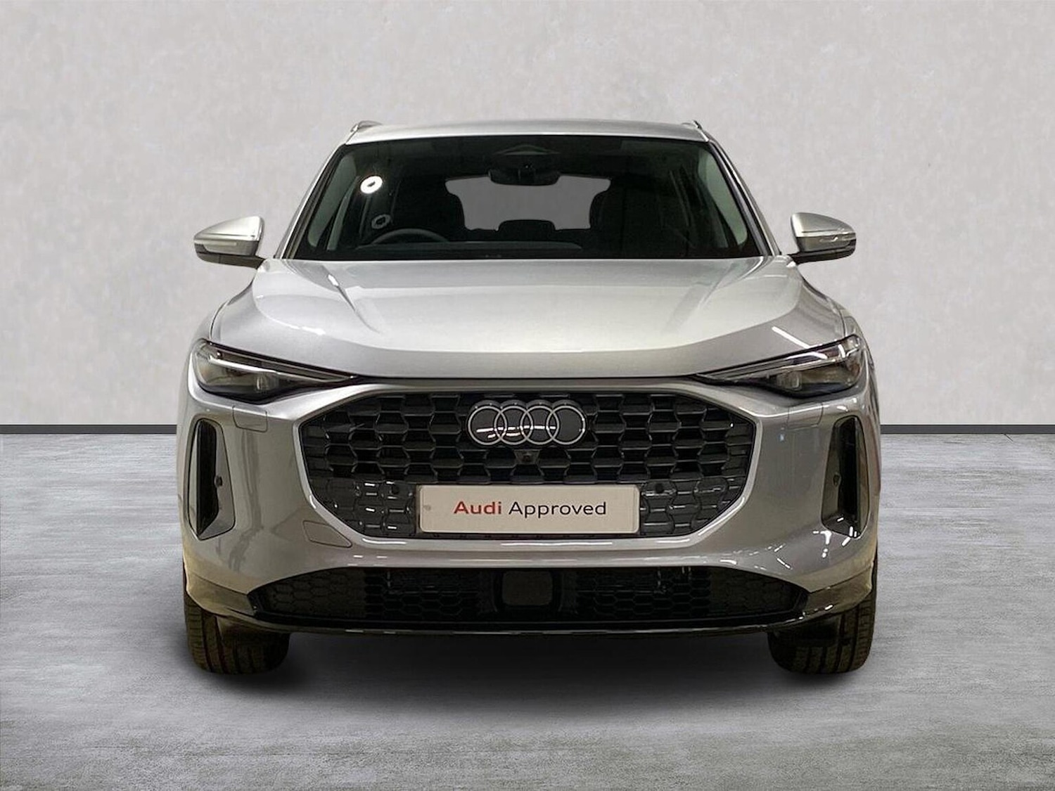 Used Audi Q5 2025 for sale - 77487790: Photo 5