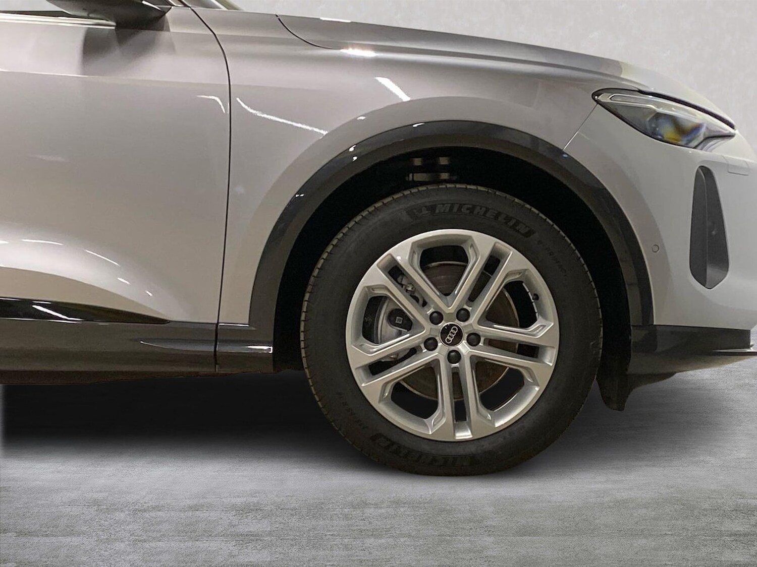 Used Audi Q5 2025 for sale - 77487790: Photo 6