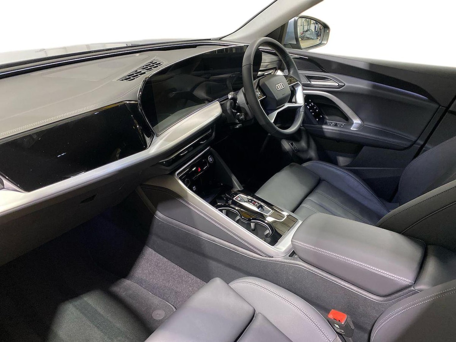 Used Audi Q5 2025 for sale - 77487790: Photo 7