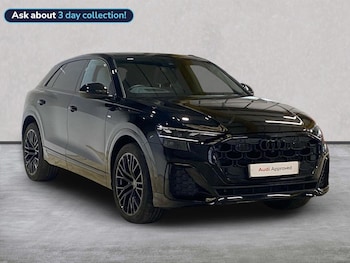 Used Audi Q8 2026 for sale - 78739762: Photo