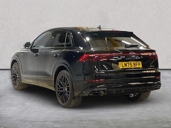 Used Audi Q8 2026 for sale - 78739762: Photo