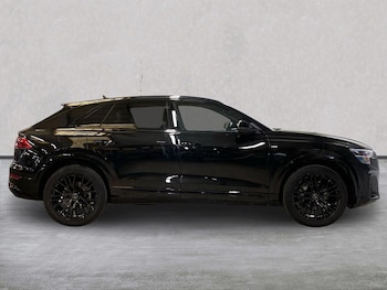 Used Audi Q8 2026 for sale - 78739762: Photo