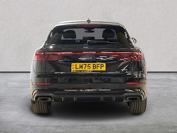 Used Audi Q8 2026 for sale - 78739762: Photo