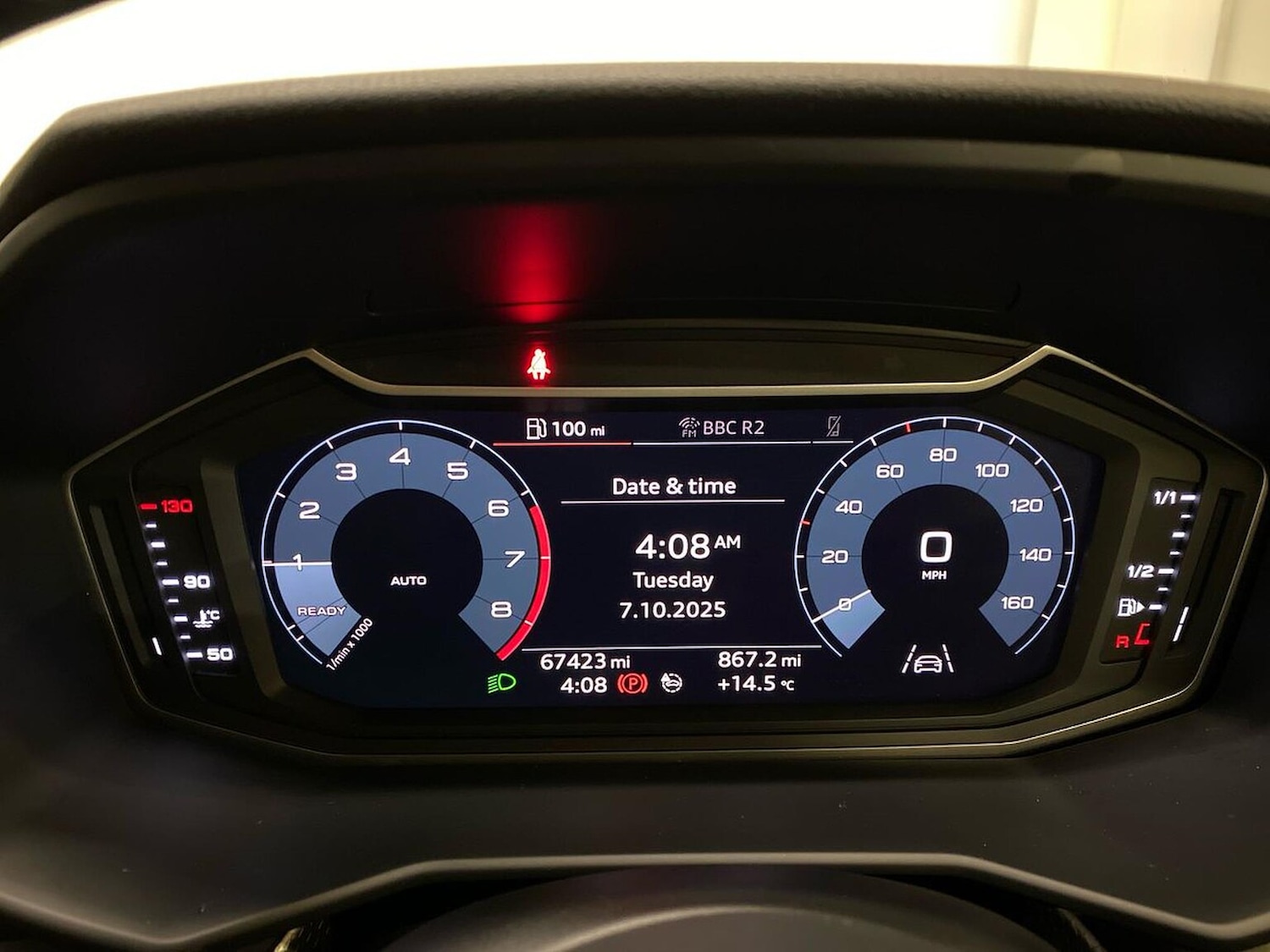 Used Audi A1 2020 for sale - 76198503: Photo 10