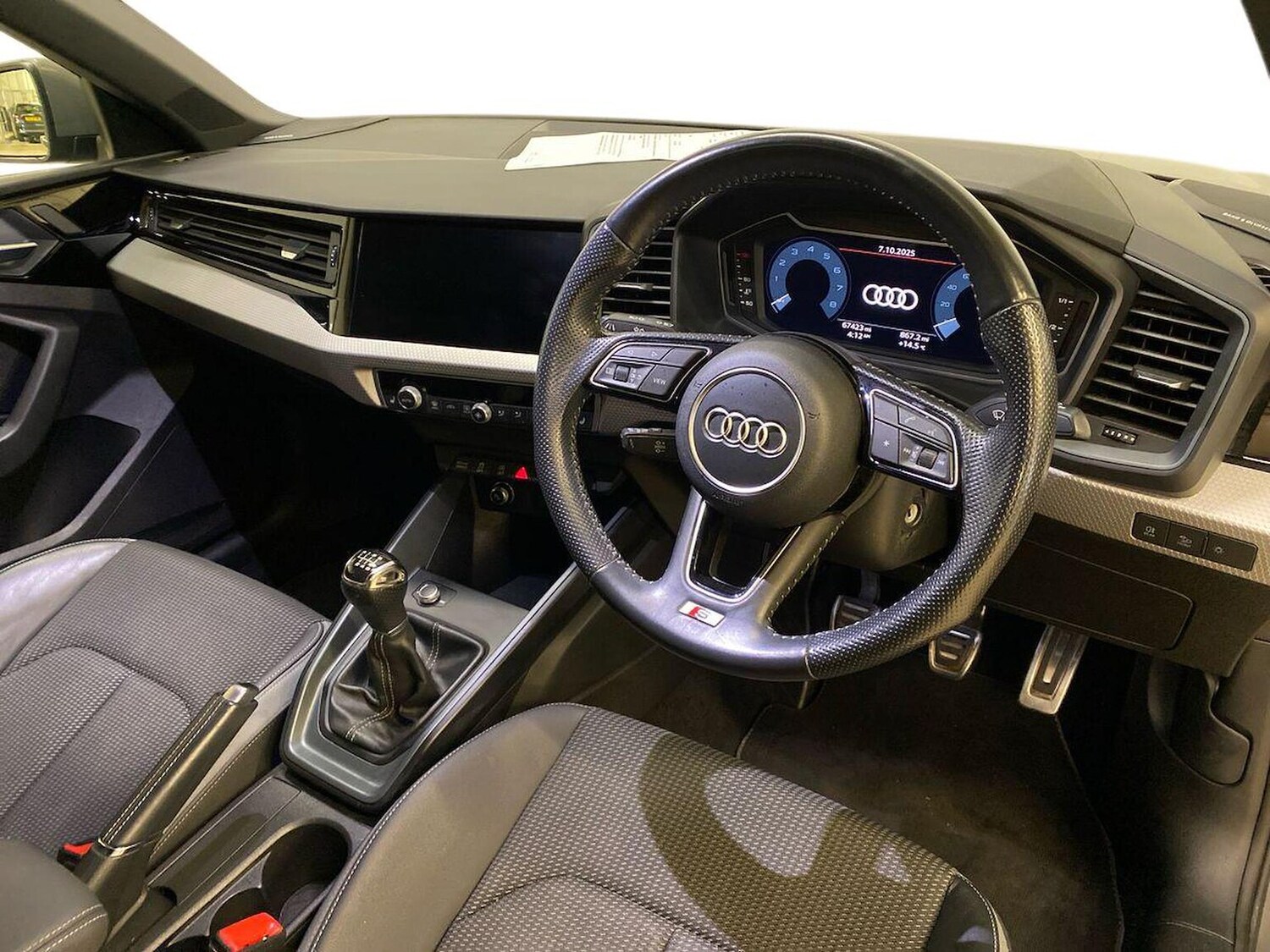 Used Audi A1 2020 for sale - 76198503: Photo 15