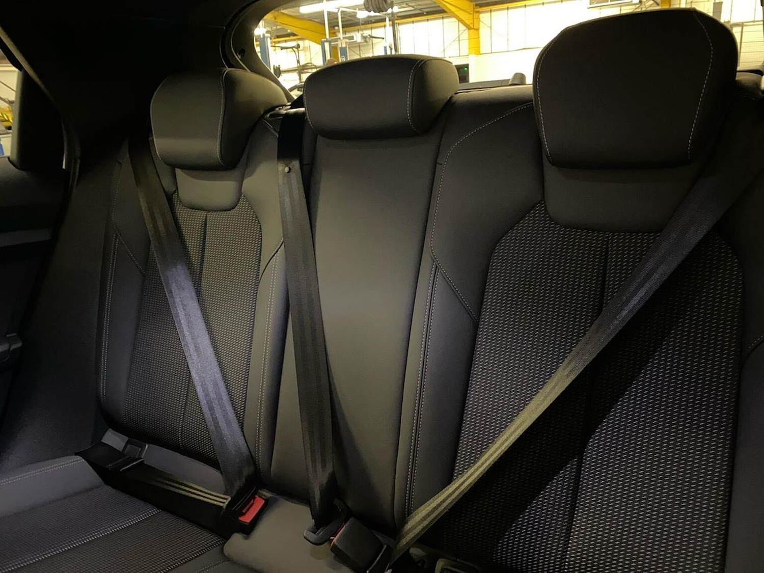 Used Audi A1 2020 for sale - 76198503: Photo 16