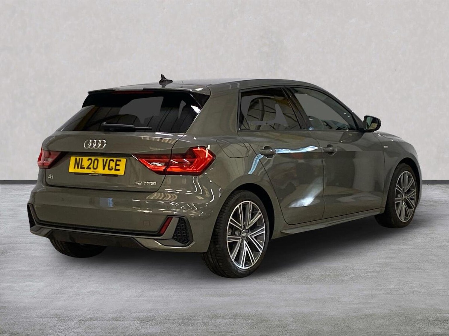 Used Audi A1 2020 for sale - 76198503: Photo 18