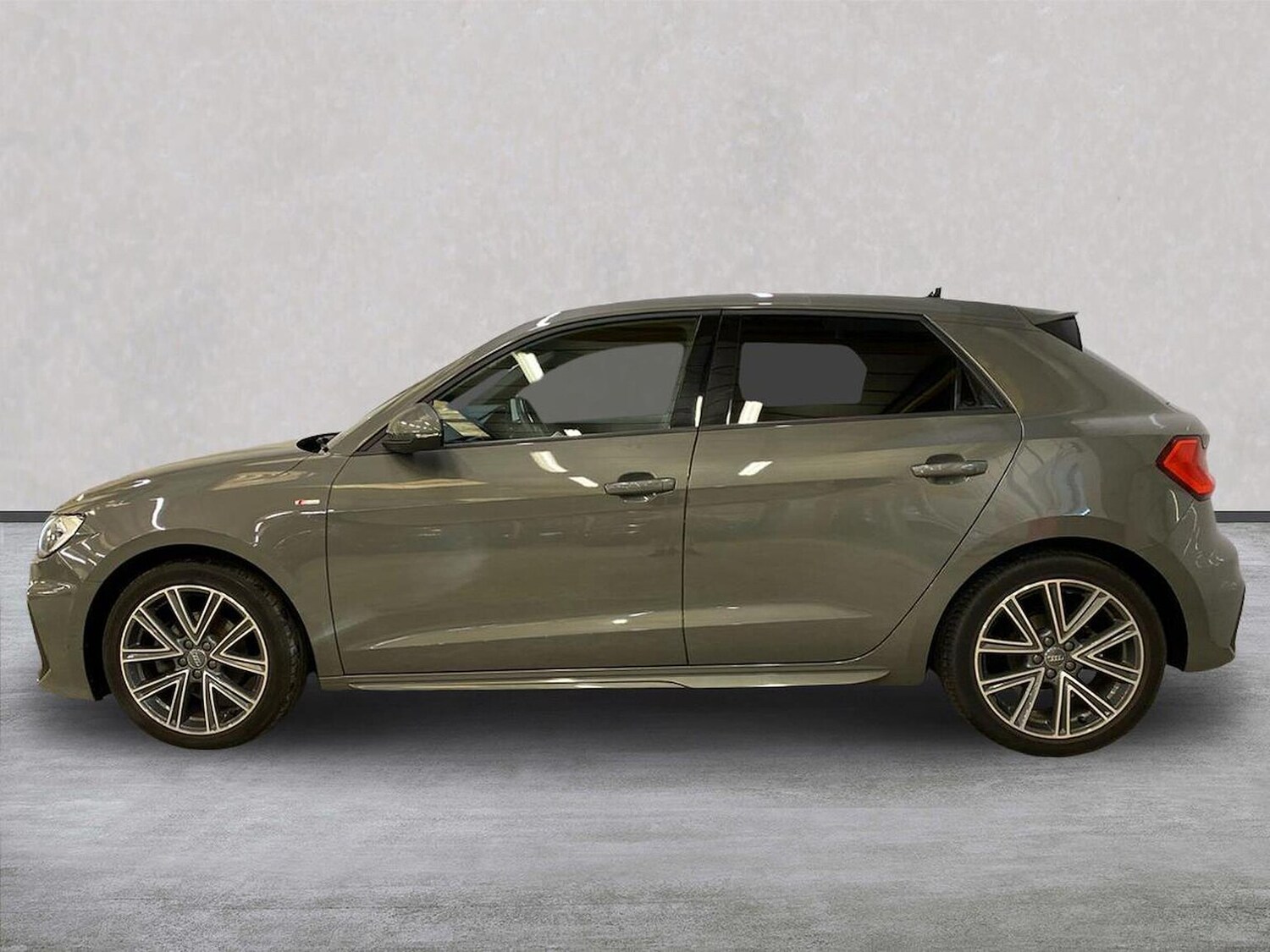 Used Audi A1 2020 for sale - 76198503: Photo 19