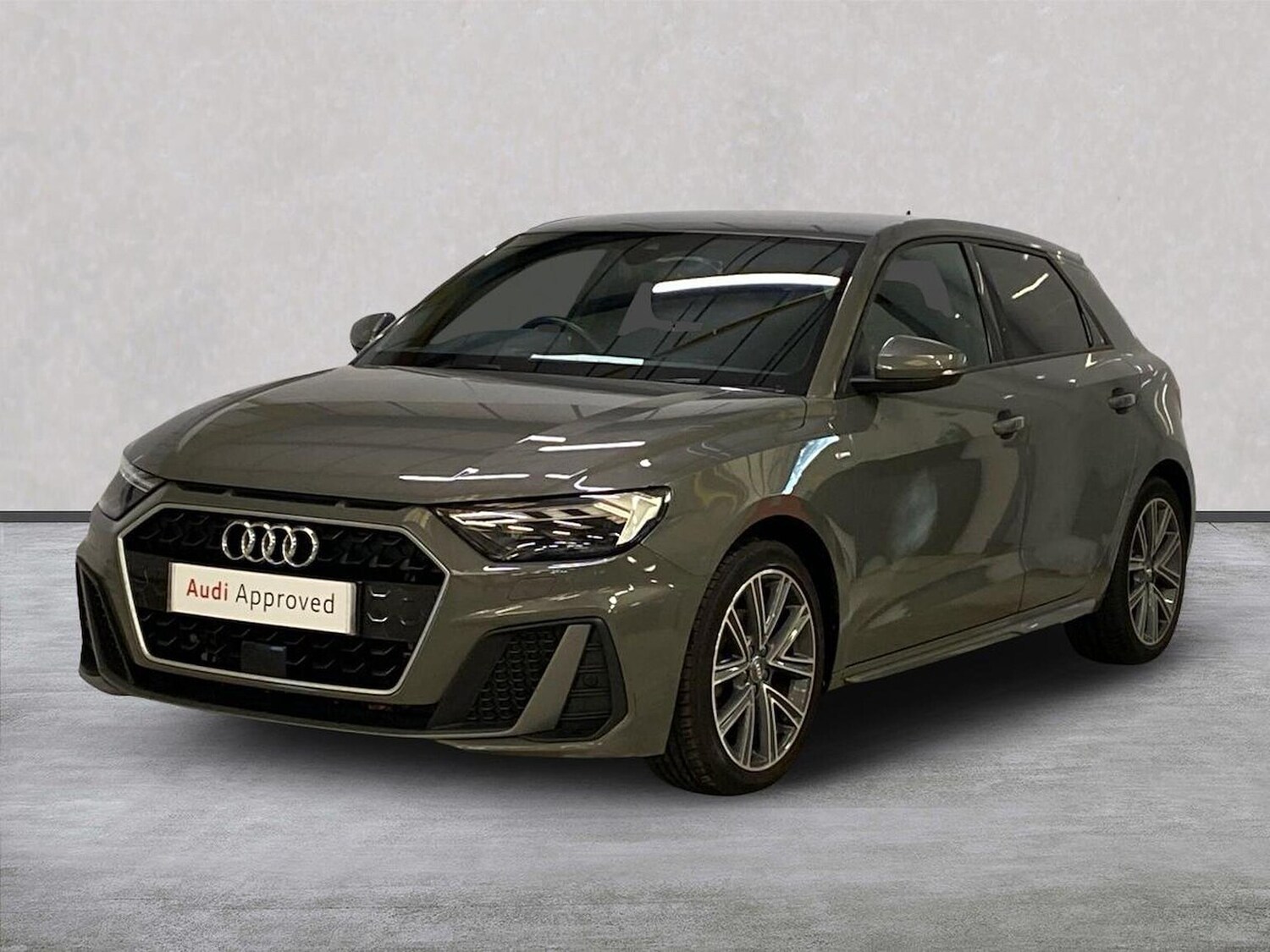 Used Audi A1 2020 for sale - 76198503: Photo 20