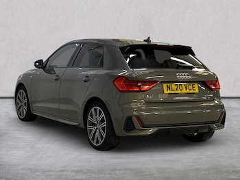 Used Audi A1 2020 for sale - 76198503: Photo