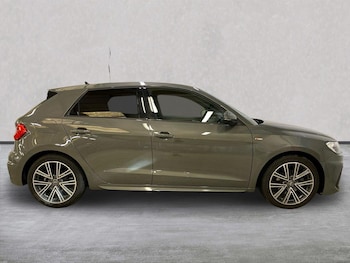 Used Audi A1 2020 for sale - 76198503: Photo