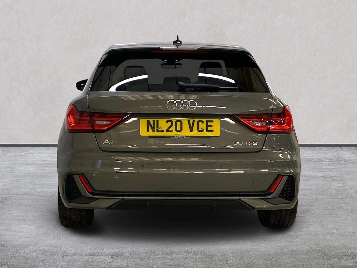 Used Audi A1 2020 for sale - 76198503: Photo 4