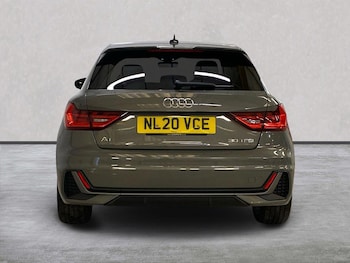 Used Audi A1 2020 for sale - 76198503: Photo