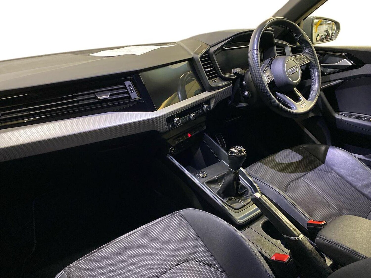 Used Audi A1 2020 for sale - 76198503: Photo 7