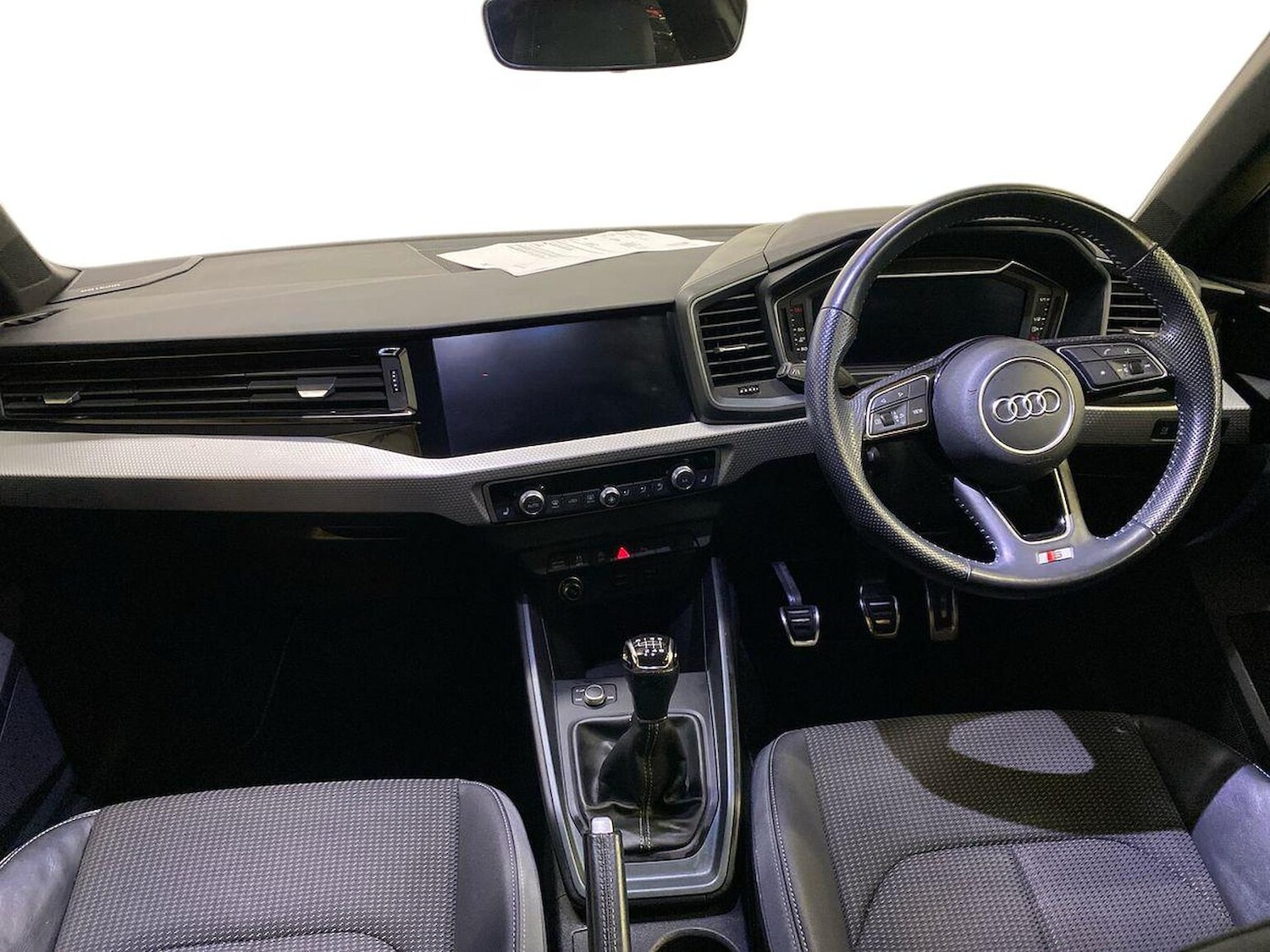 Used Audi A1 2020 for sale - 76198503: Photo 8