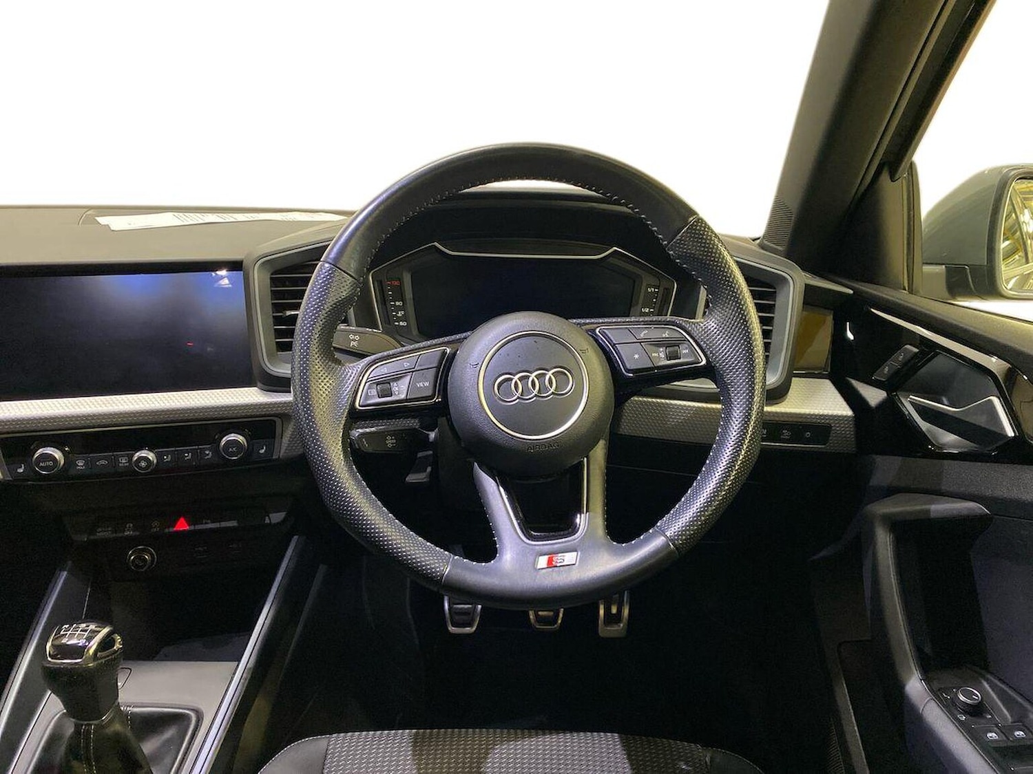 Used Audi A1 2020 for sale - 76198503: Photo 9