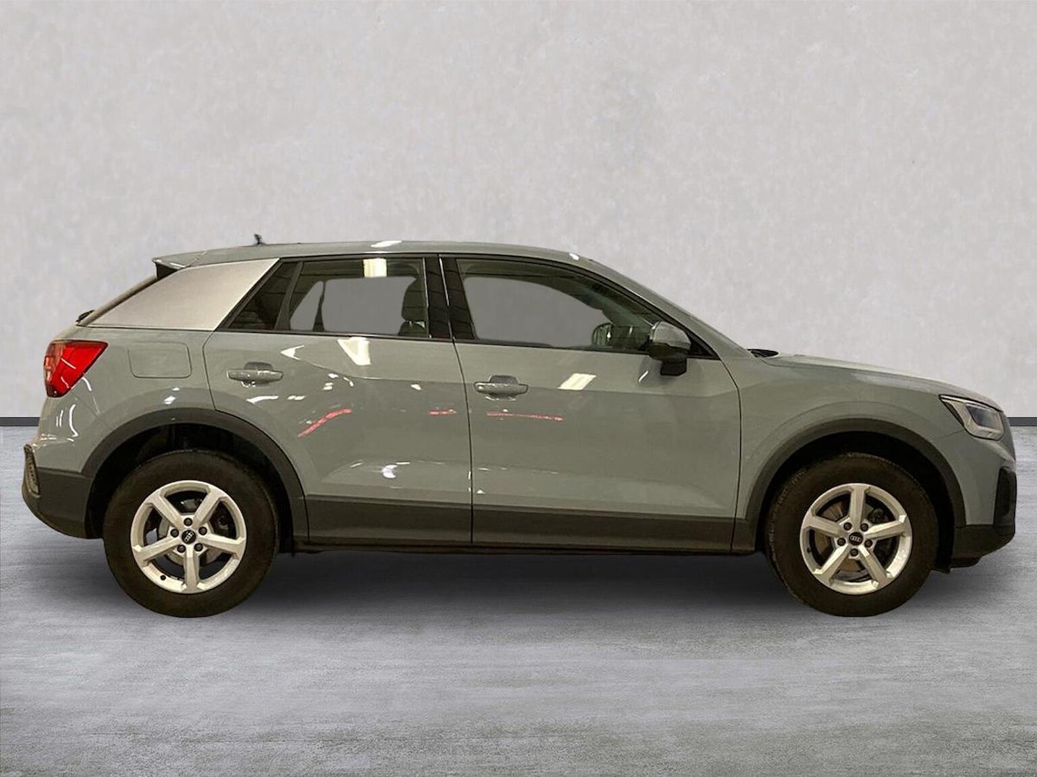 Used Audi Q2 2022 for sale - 76706490: Photo 3