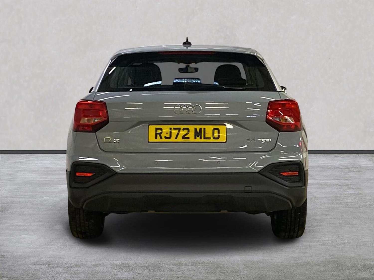 Used Audi Q2 2022 for sale - 76706490: Photo 4