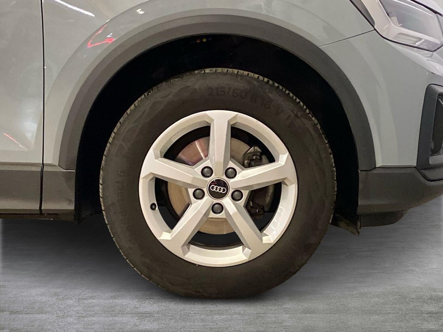 Used Audi Q2 2022 for sale - 76706490: Photo 6