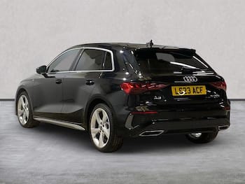 Used Audi A3 2023 for sale - 79798975: Photo