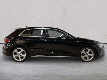 Used Audi A3 2023 for sale - 79798975: Photo