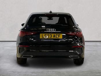 Used Audi A3 2023 for sale - 79798975: Photo