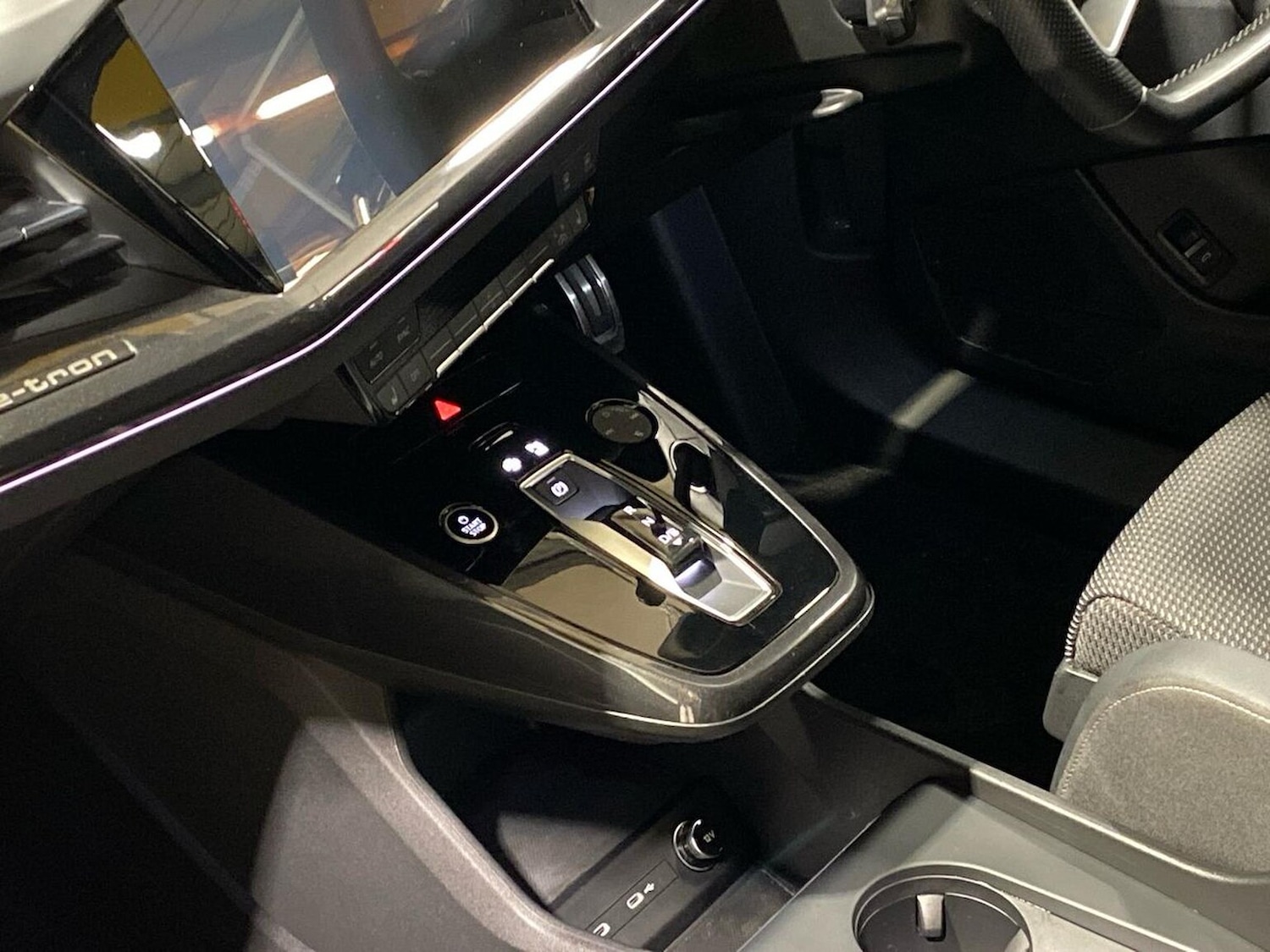 Used Audi Q4 e-tron 2022 for sale - 78191387: Photo 15