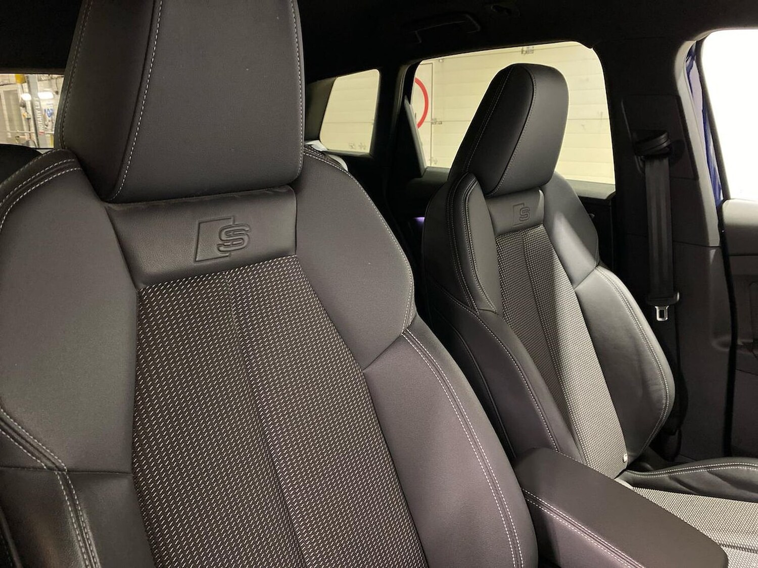 Used Audi Q4 e-tron 2022 for sale - 78191387: Photo 16