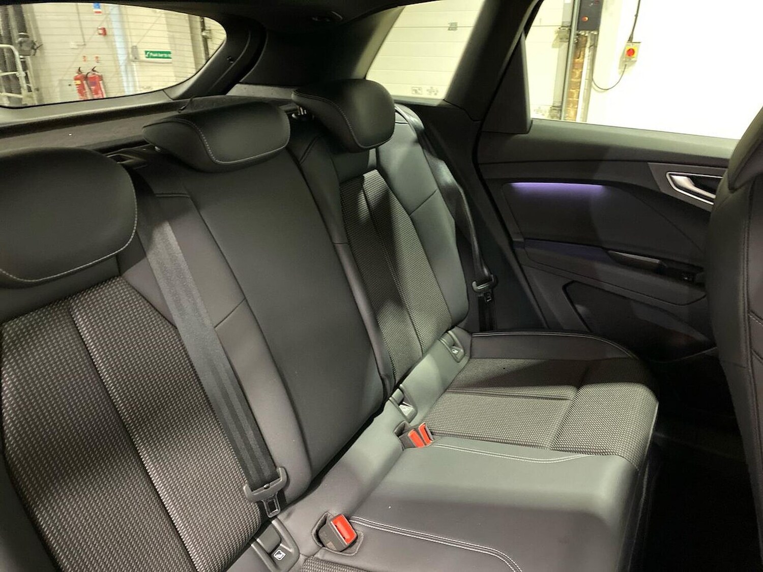 Used Audi Q4 e-tron 2022 for sale - 78191387: Photo 18