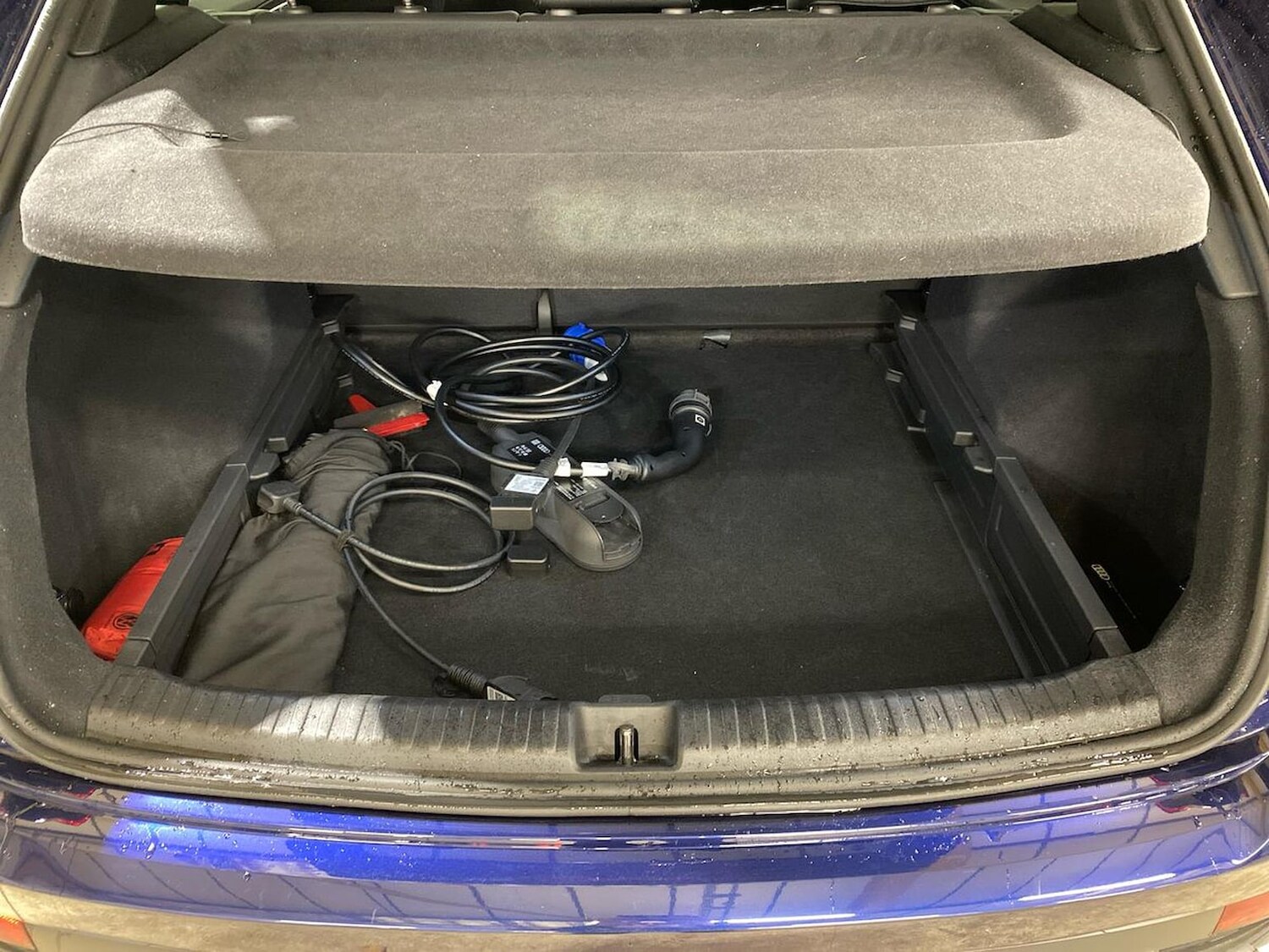 Used Audi Q4 e-tron 2022 for sale - 78191387: Photo 19