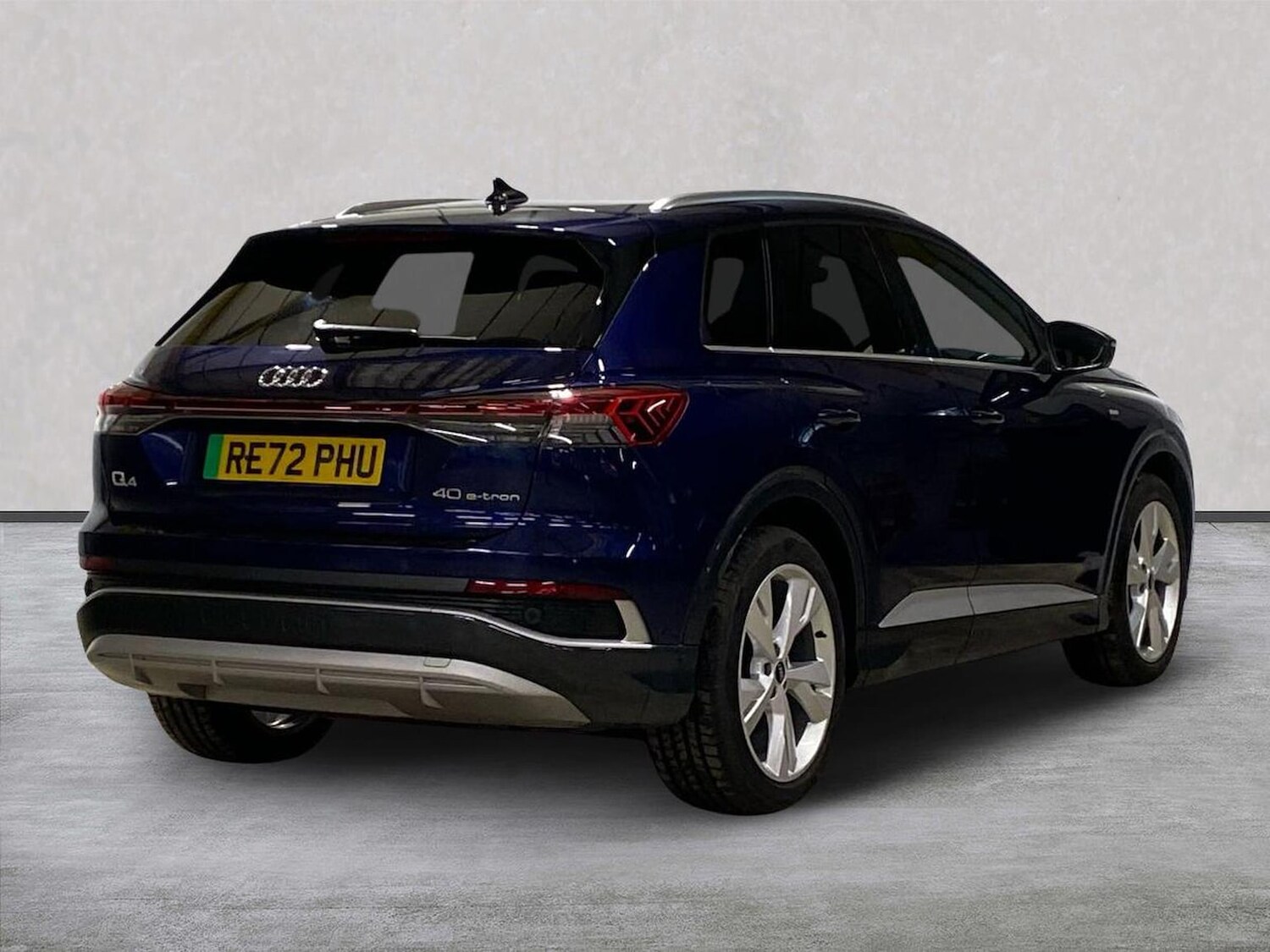 Used Audi Q4 e-tron 2022 for sale - 78191387: Photo 20