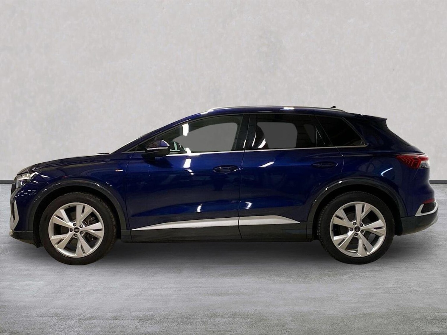 Used Audi Q4 e-tron 2022 for sale - 78191387: Photo 21