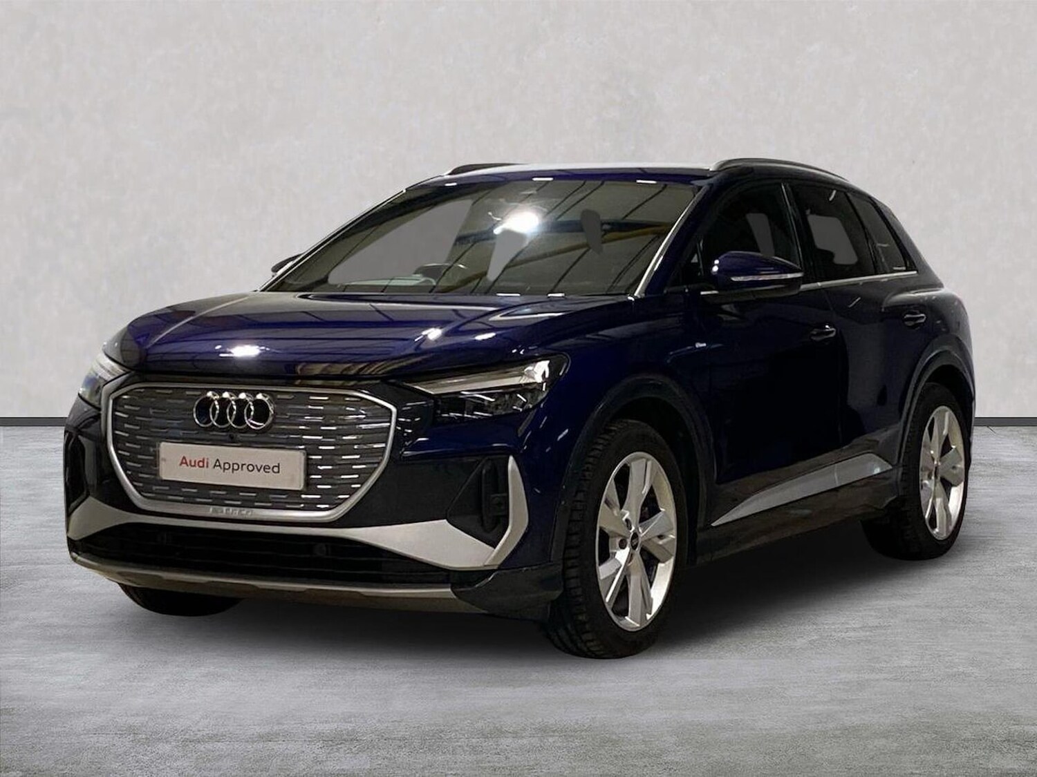 Used Audi Q4 e-tron 2022 for sale - 78191387: Photo 22