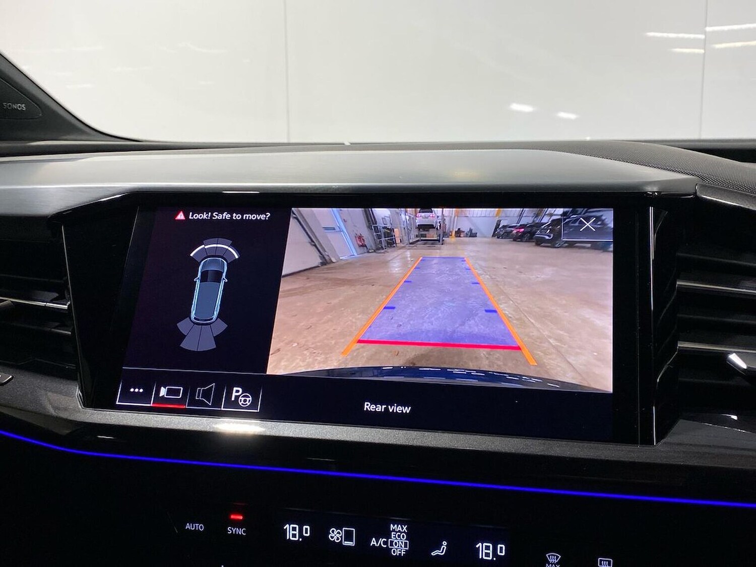 Used Audi Q4 e-tron 2022 for sale - 78191387: Photo 25